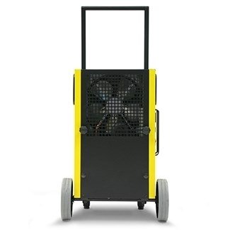 Oro sausintuvas TROTEC TTK 355 S 20-00019-1