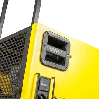 Oro sausintuvas TROTEC TTK 355 S 20-00019 - 3