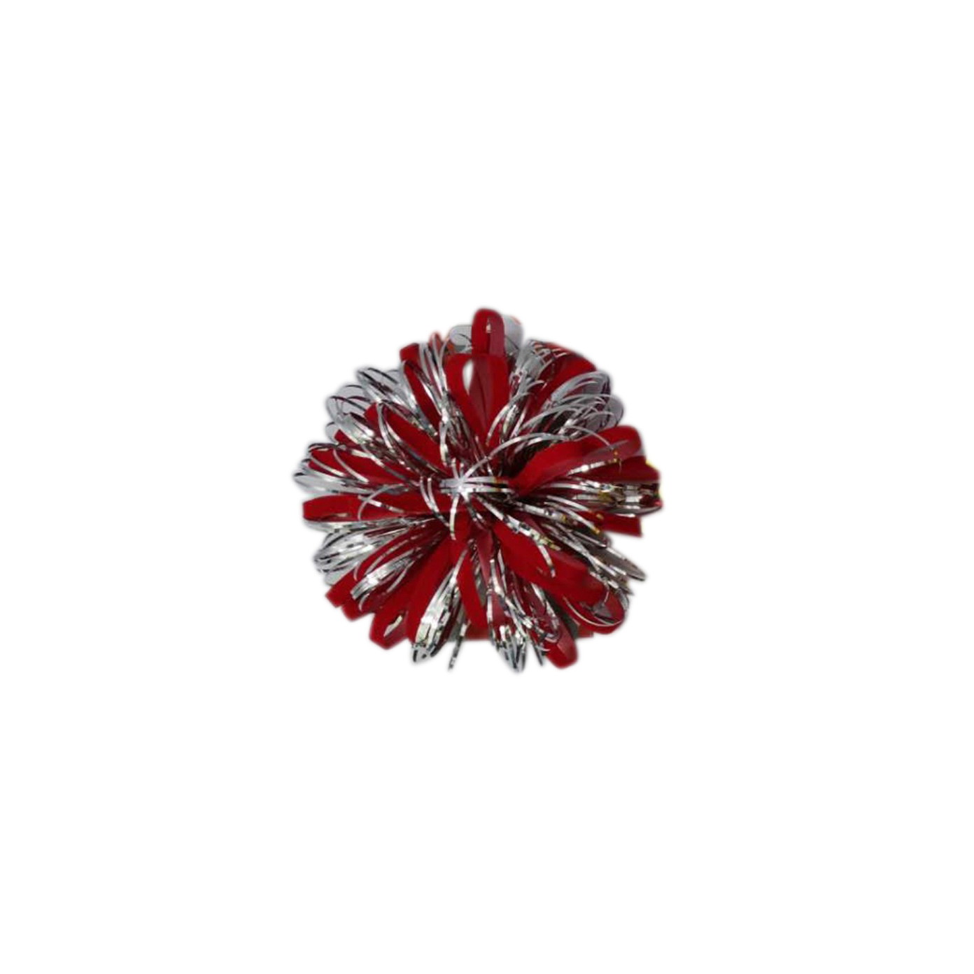 Papuošimas - gėlė, 10 cm-0