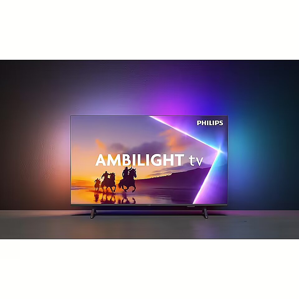 Televizorius Philips 43PUS8510/12, 43" - 3