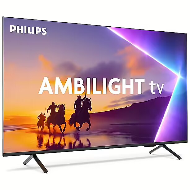 Televizorius Philips 43PUS8510/12, 43" - 2