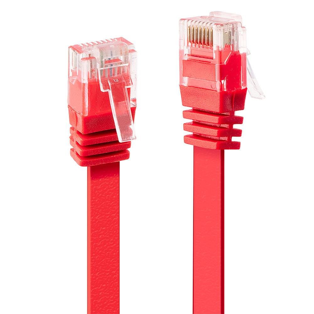 Tinklo laidas CAT6 U/UTP 5 m