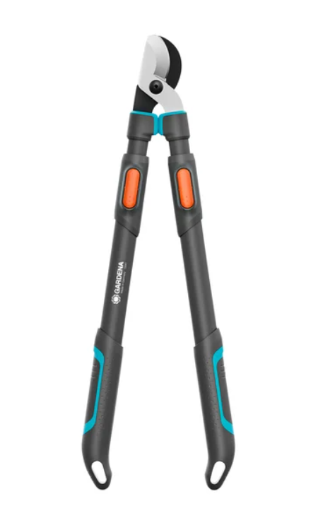 Genėjimo žirklės GARDENA TeleCut Pro L-0