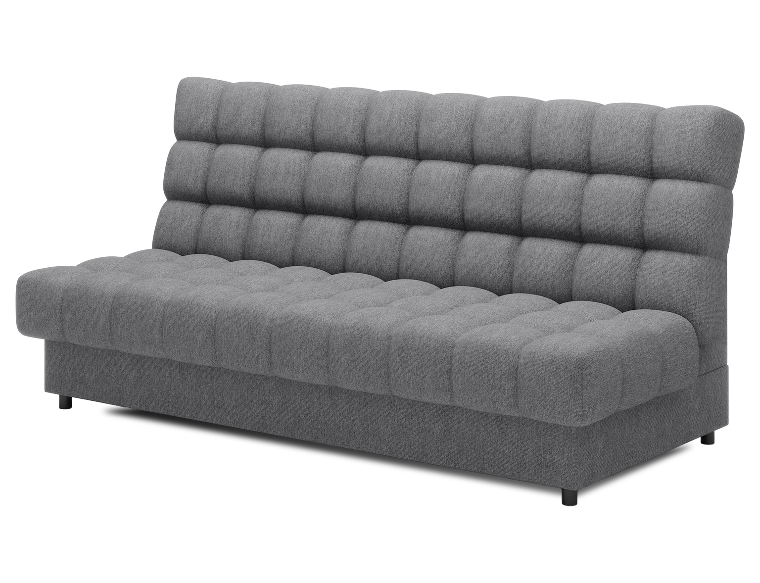 Sofa Clareta, pilka - 6