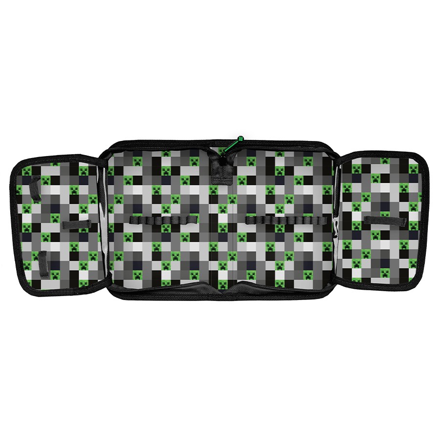 Penalas PIXEL MASK PP26ME-P001BW-1