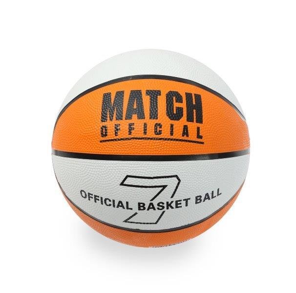 Krepšinio kamuolys MATCH, 7 dydis