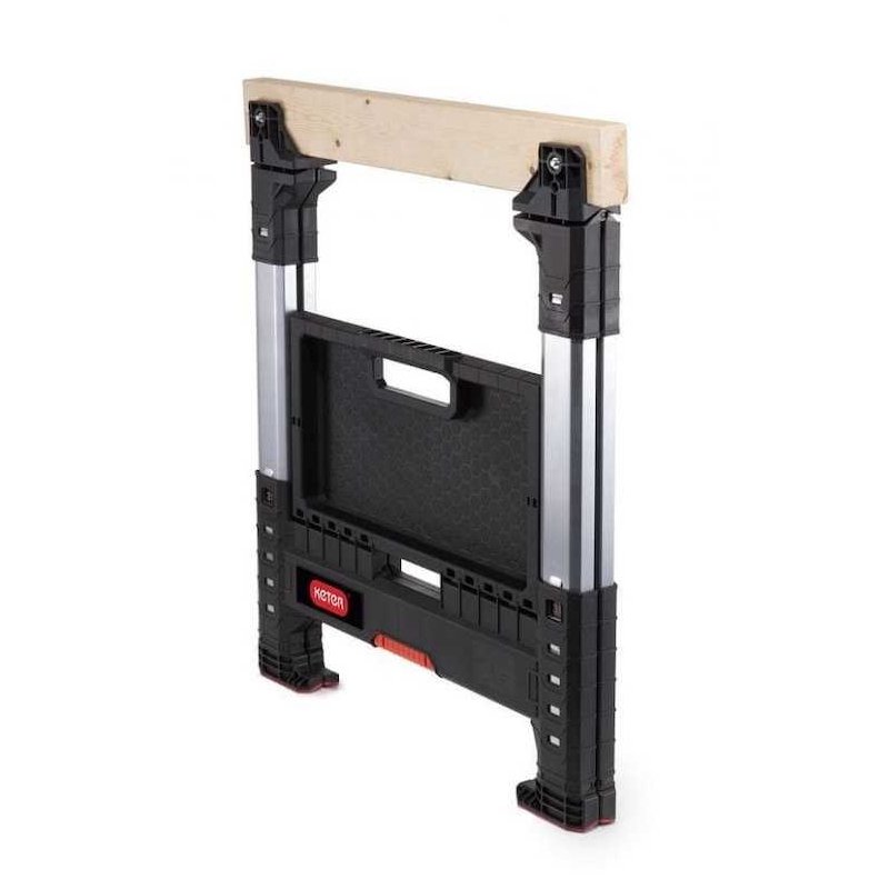 Darbo stovas KETER ROC Pro Gear, 71 x 6,9 x 82 cm - 3