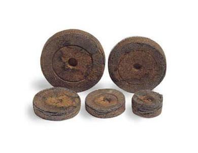 Durpinės tabletės, Ø 35 mm, 10 vnt.-1