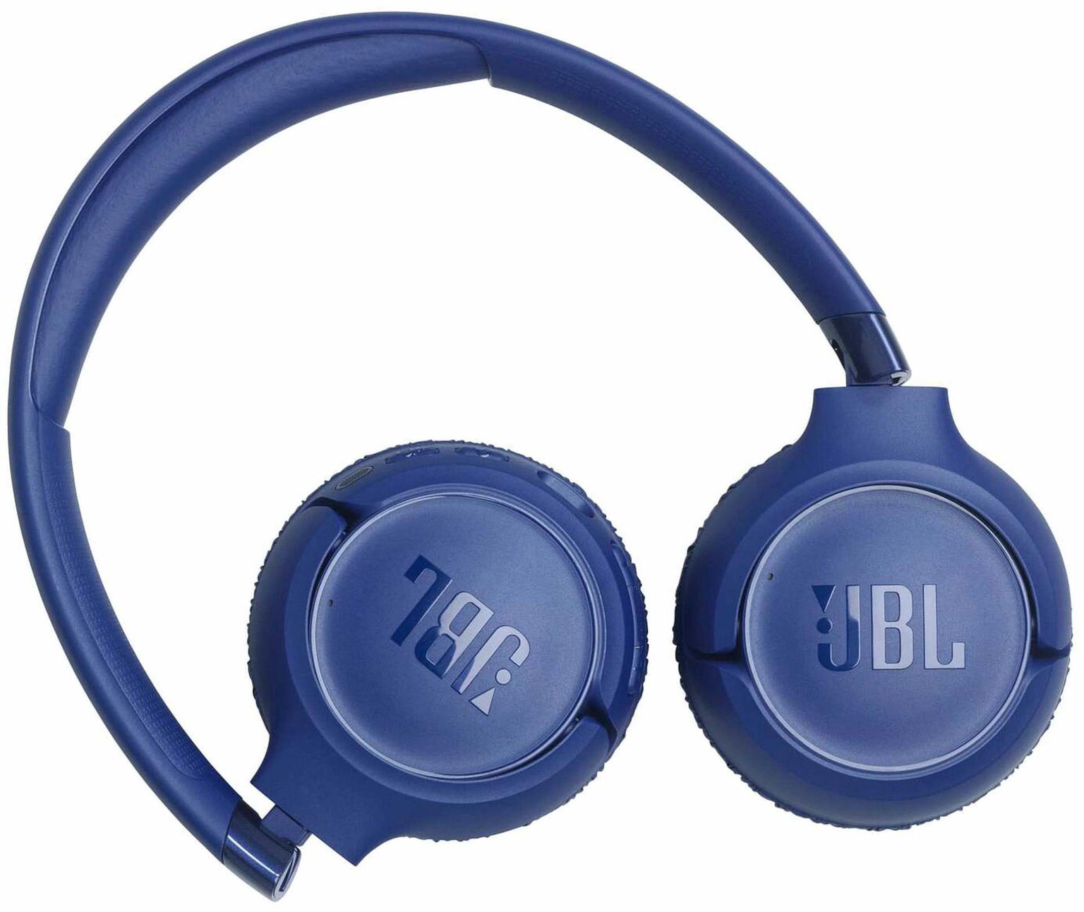 Belaidės ausinės JBL Tune 680 NC, mėlynos sp. - 3