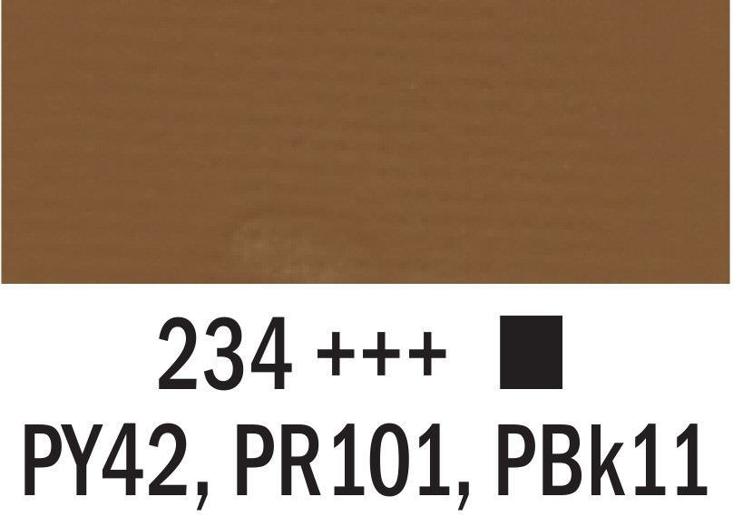 Akriliniai dažai AC, degintos sienos sp., 75 ml-1