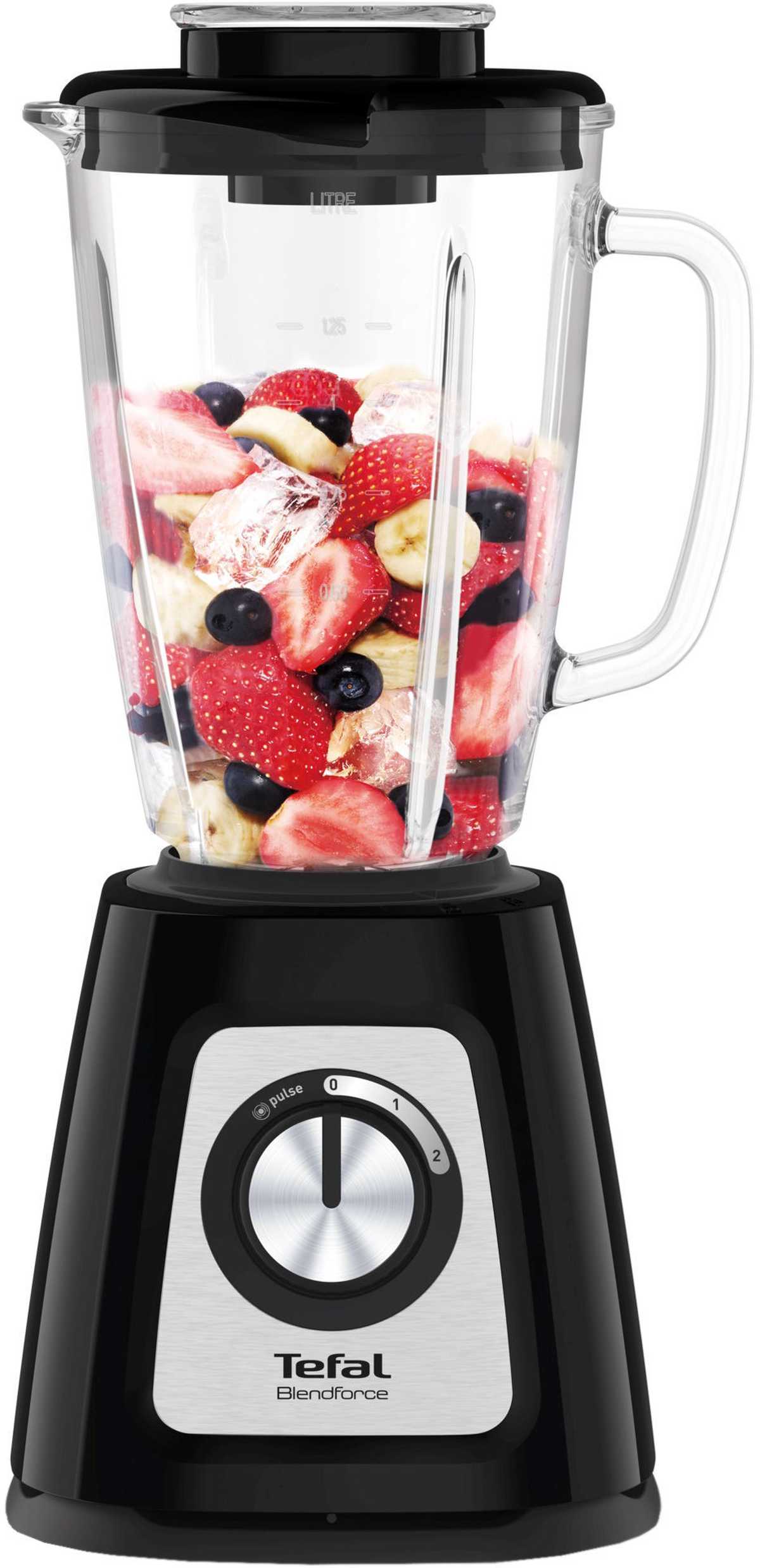 Kokteilinė TEFAL BL438831 - 2