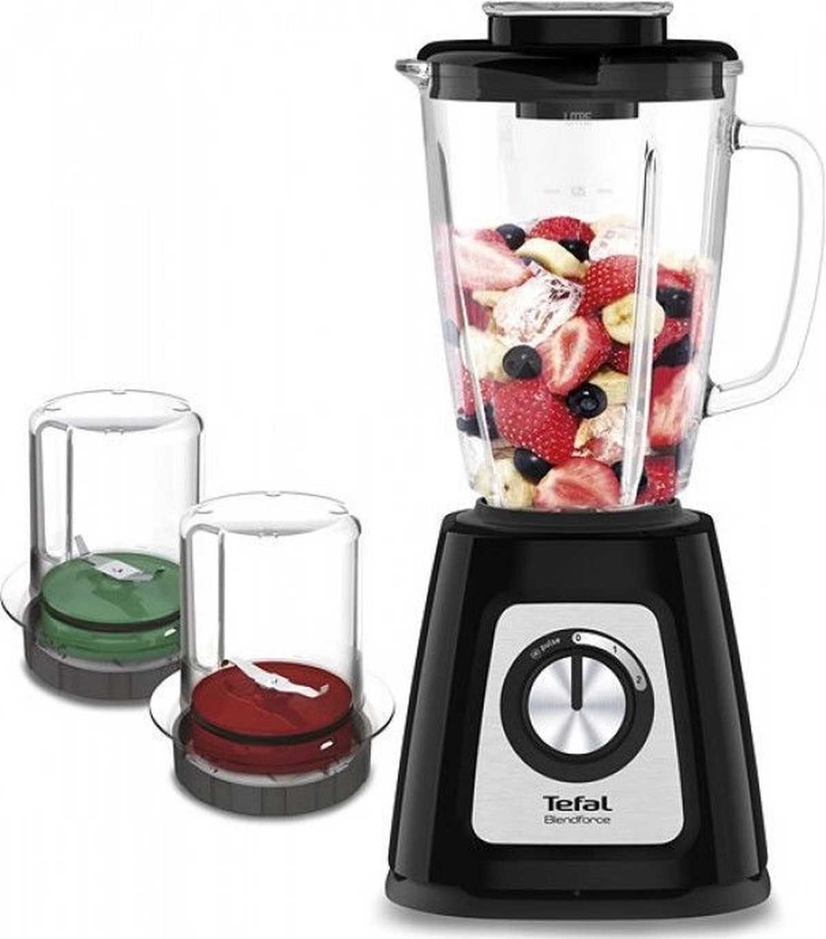 Kokteilinė TEFAL BL438831 - 1