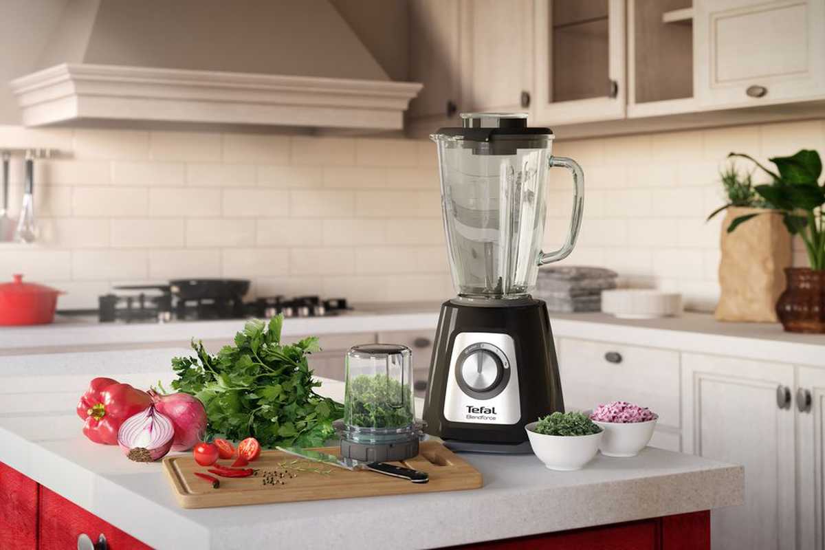 Kokteilinė TEFAL BL438831 - 4
