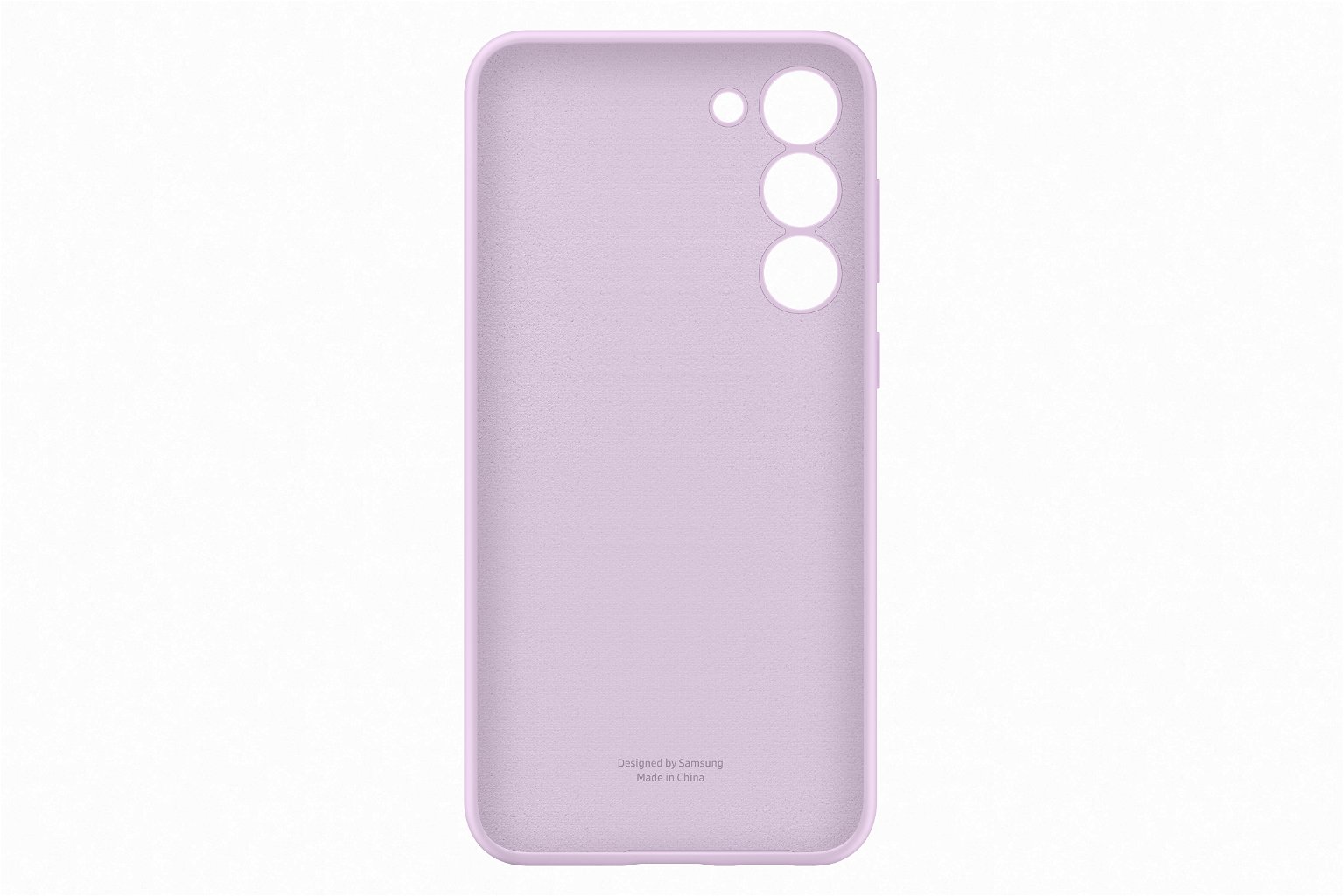 Dėklas Samsung Galaxy S23 Plus, violetinė - 5