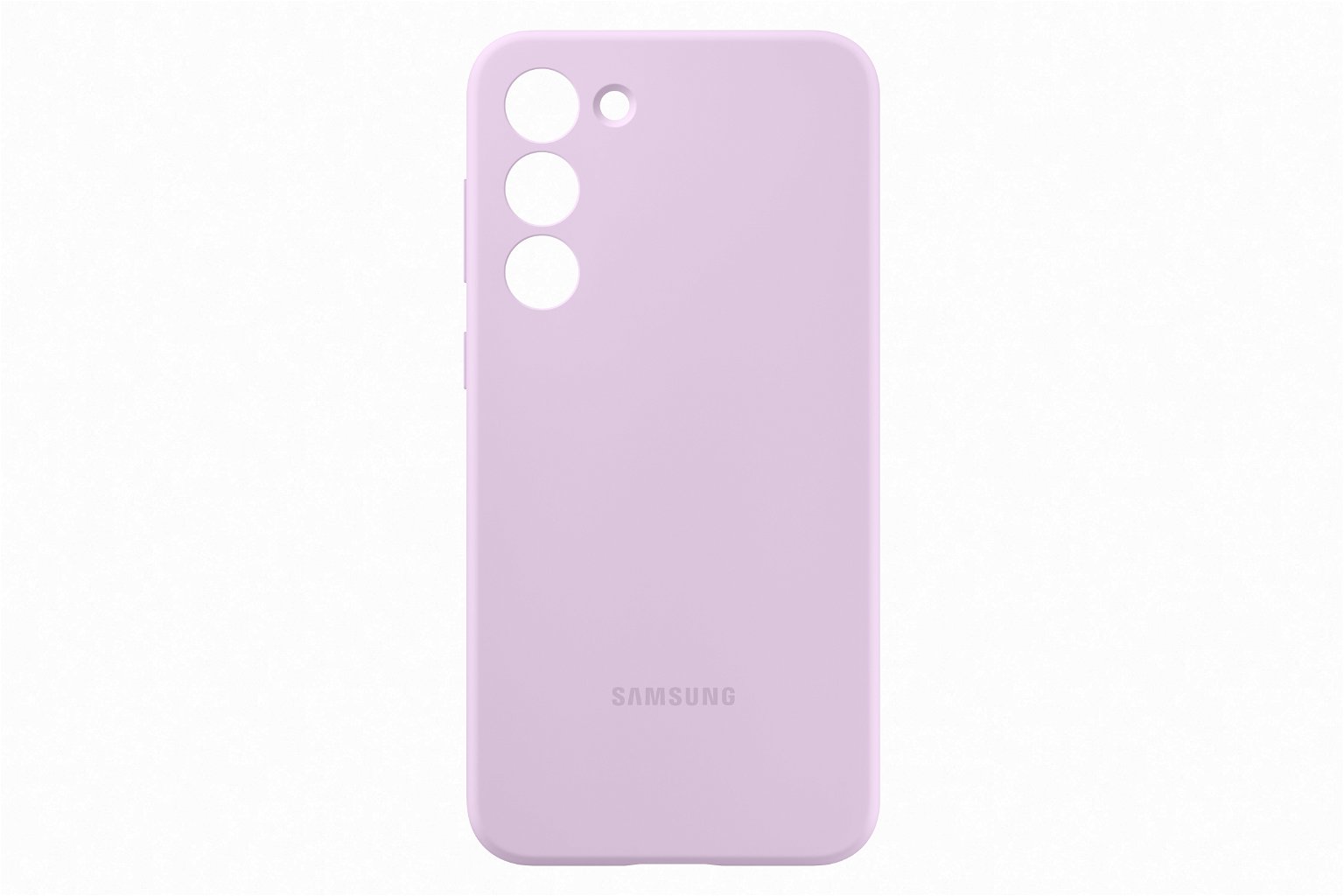 Dėklas Samsung Galaxy S23 Plus, violetinė - 4