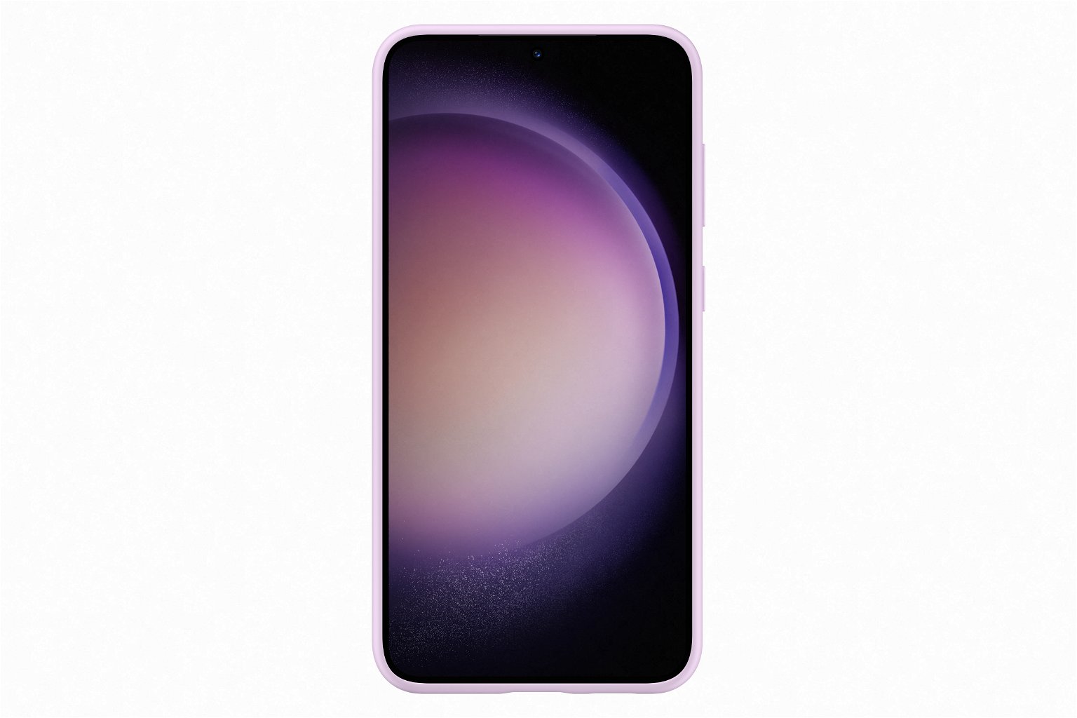 Dėklas Samsung Galaxy S23 Plus, violetinė - 2