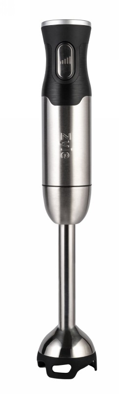 Trintuvas Zyle ZY101PRO, sidabro - 2