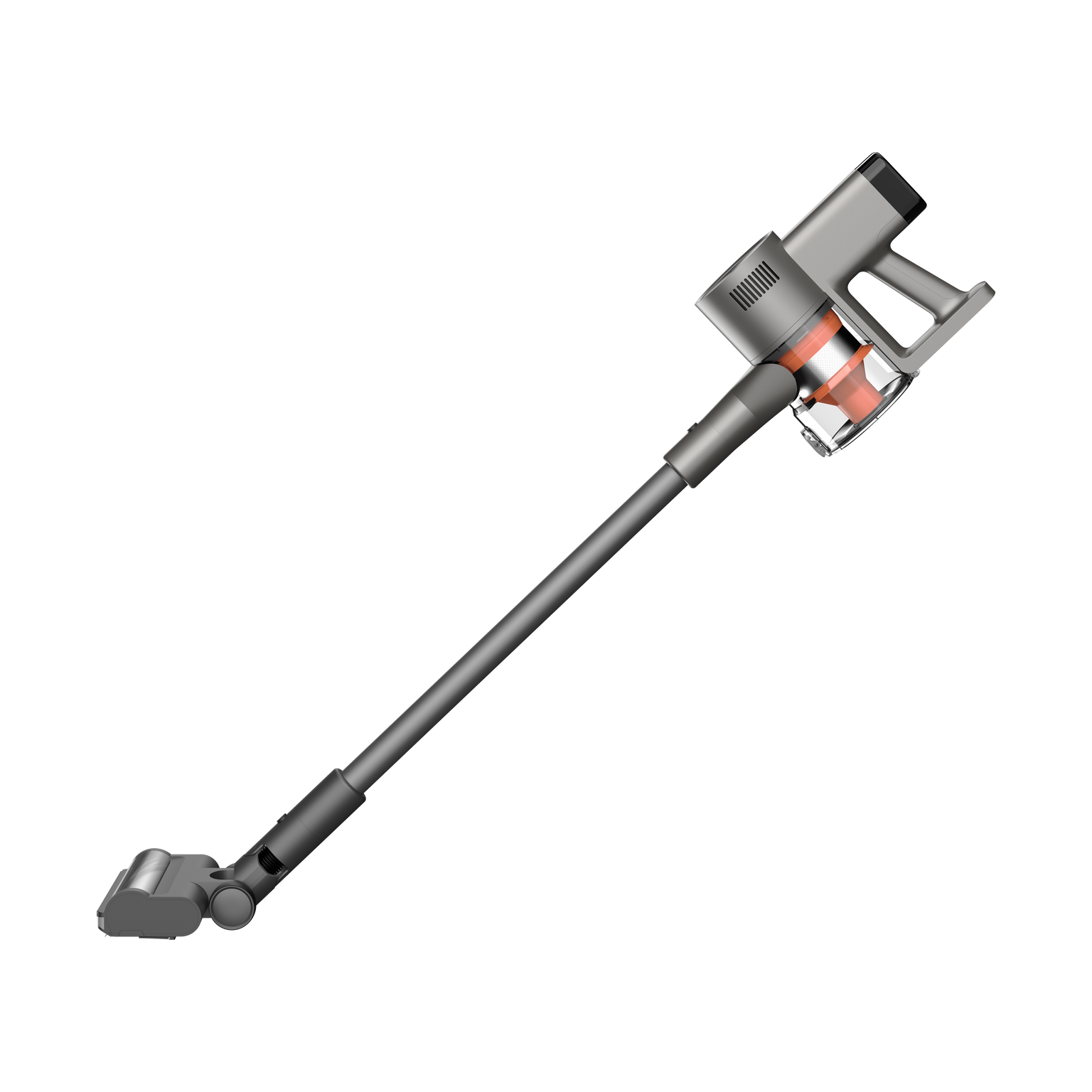 Belaidis dulkių siurblys-šluota XIAOMI G30 Max EU - 4
