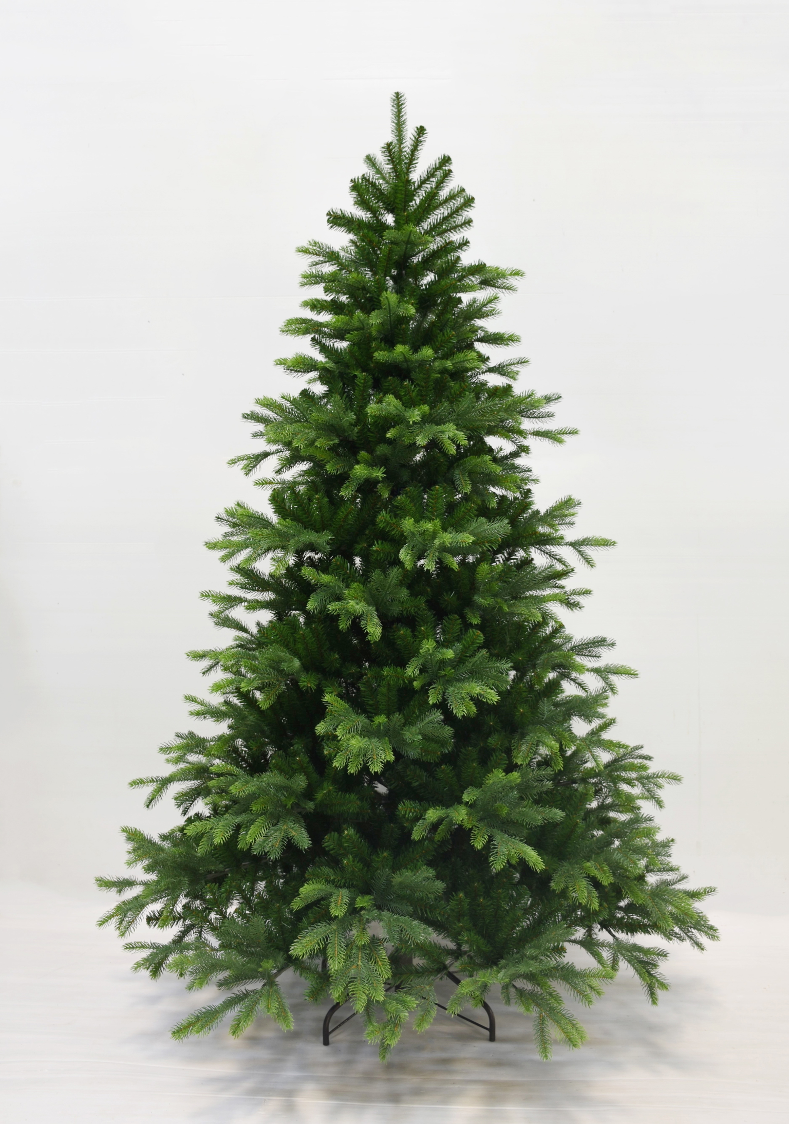 Dirbtinė eglutė NATURAL VERMONT SPRUCE, 180 cm-0