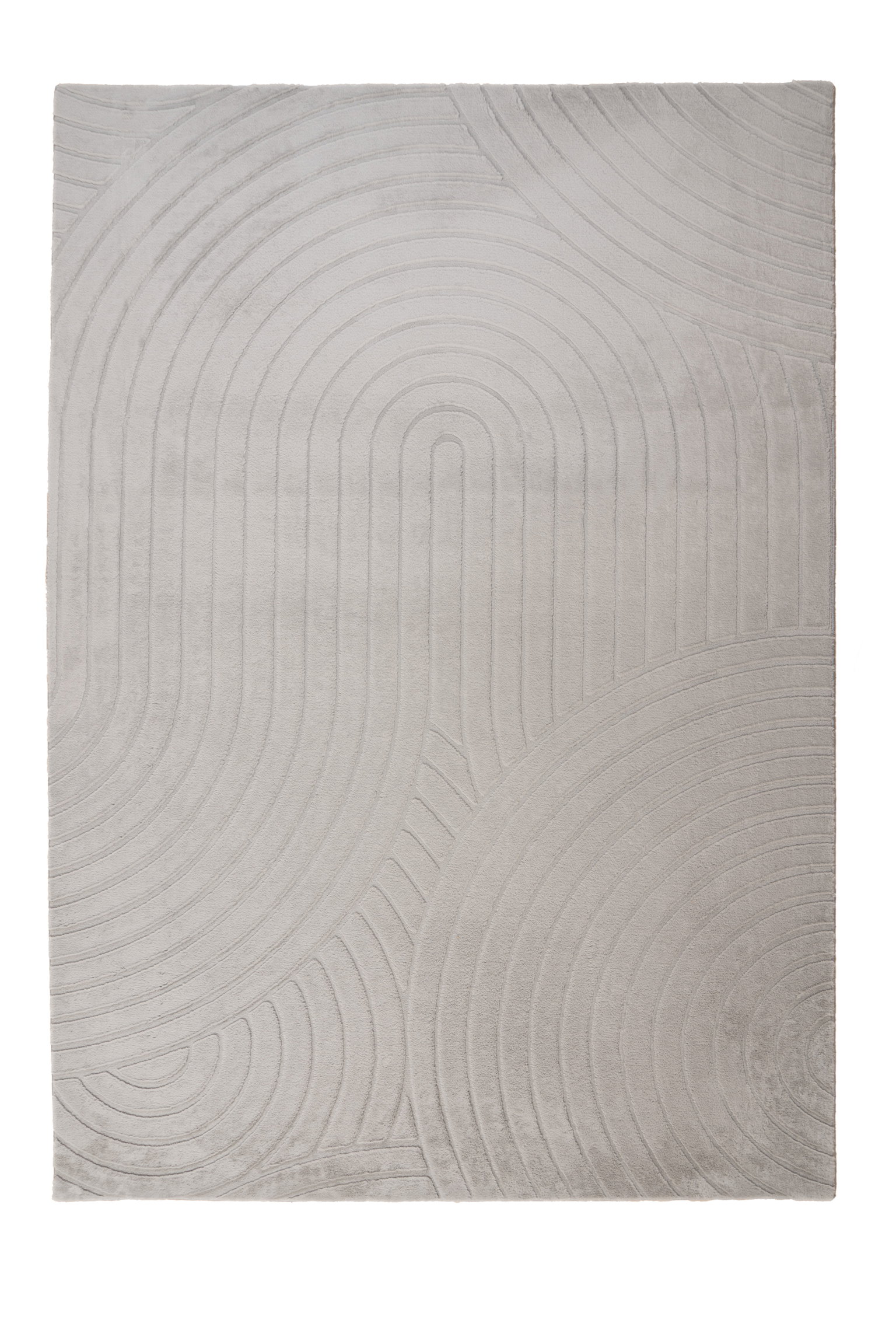 Kilimas LALEE, 230 x 160 cm, 100 % polipropileno - 4