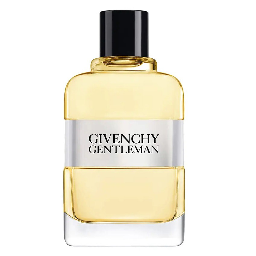 Kvepalai vyrams GIVENCHY GENTLEMAN EDT, 100ML-0