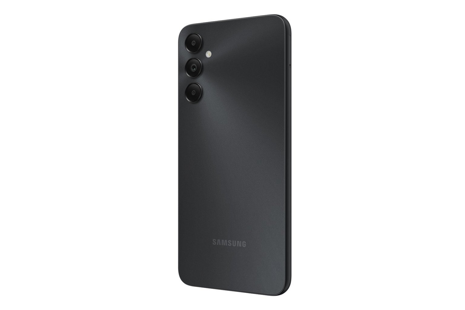 Mobilusis telefonas SAMSUNG Galaxy A05s, 4/128GB, juodas - 3