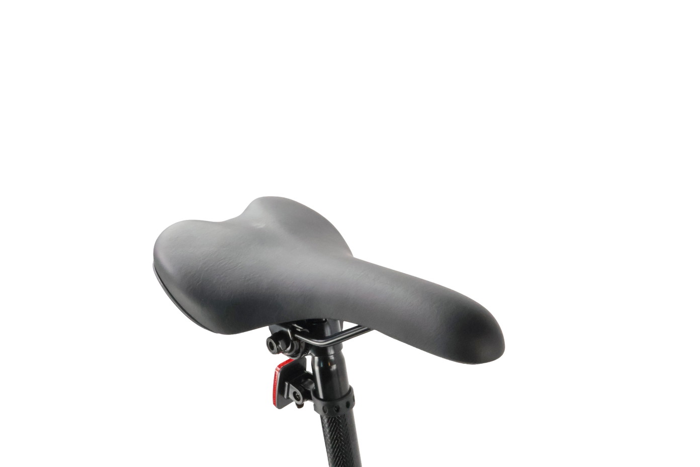 Kalnų dviratis Bottari CREMONA, 26", juodas - 3