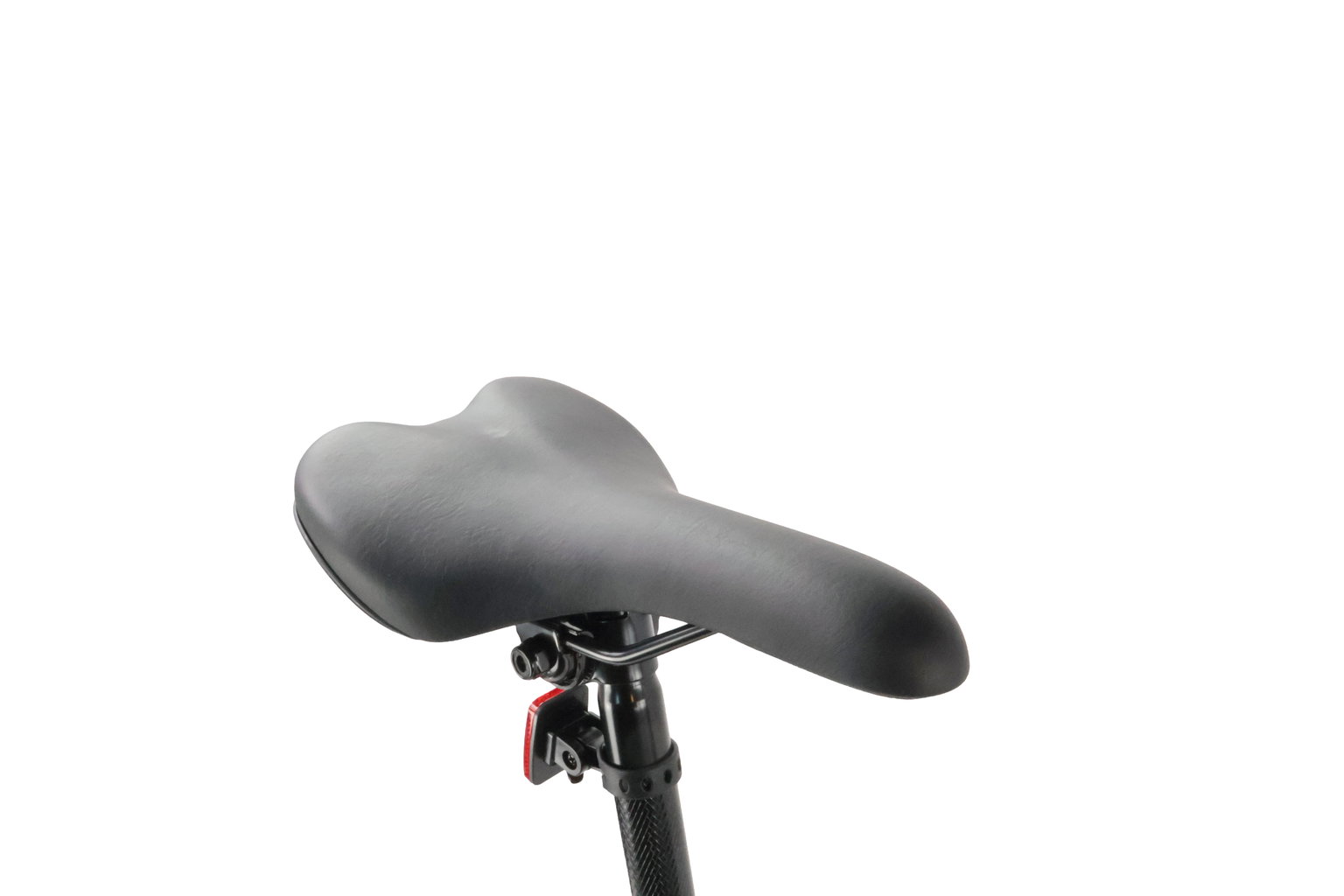 Kalnų dviratis Bottari CREMONA, 26", juodas - 3