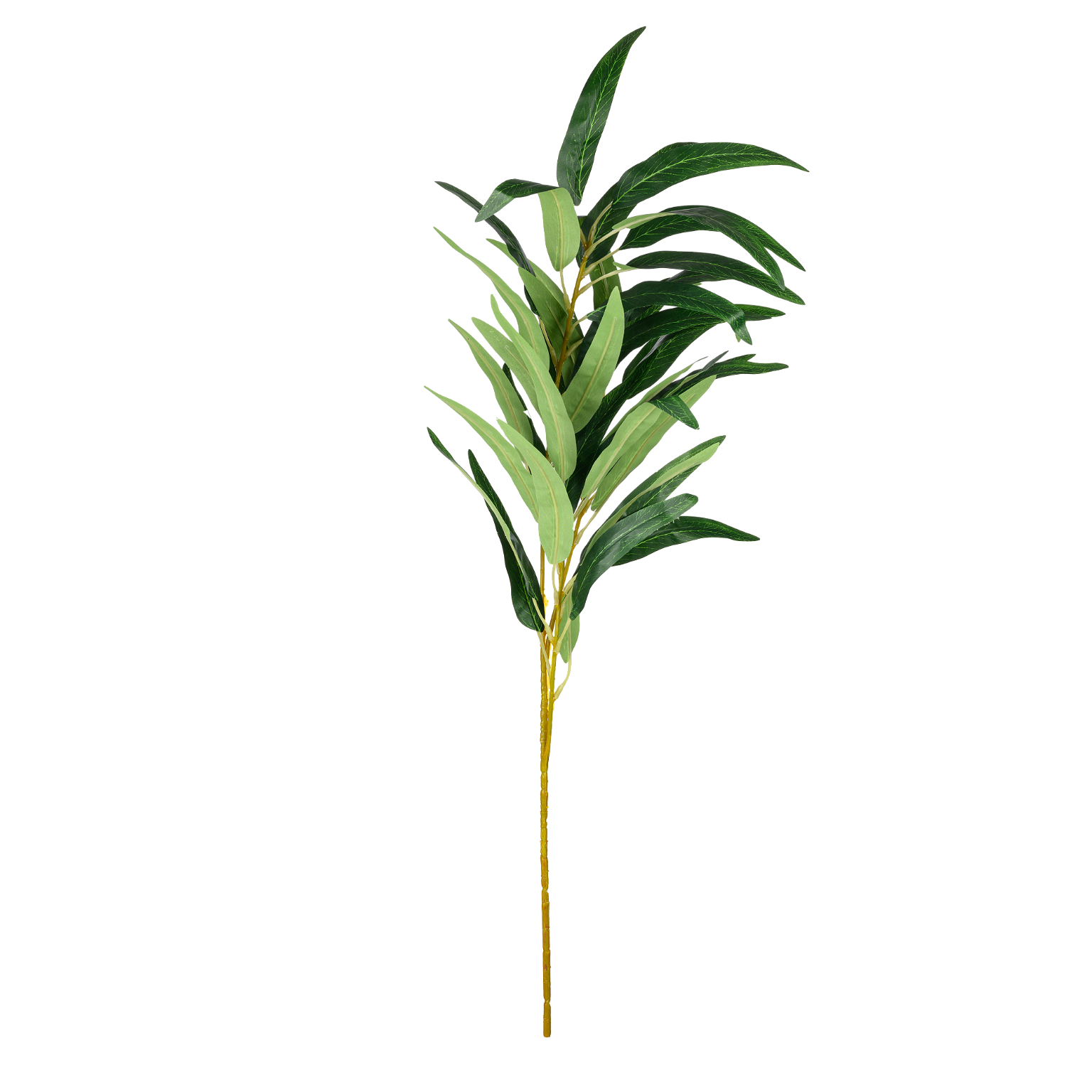 Dirbtinė gėlė ELEMENTS SENSE, įvairių sp., 70 cm - 3