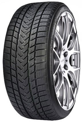 Gripmax Suregrip Pro Winter (Status Pro Winter) 235/65R18 110 V - 1