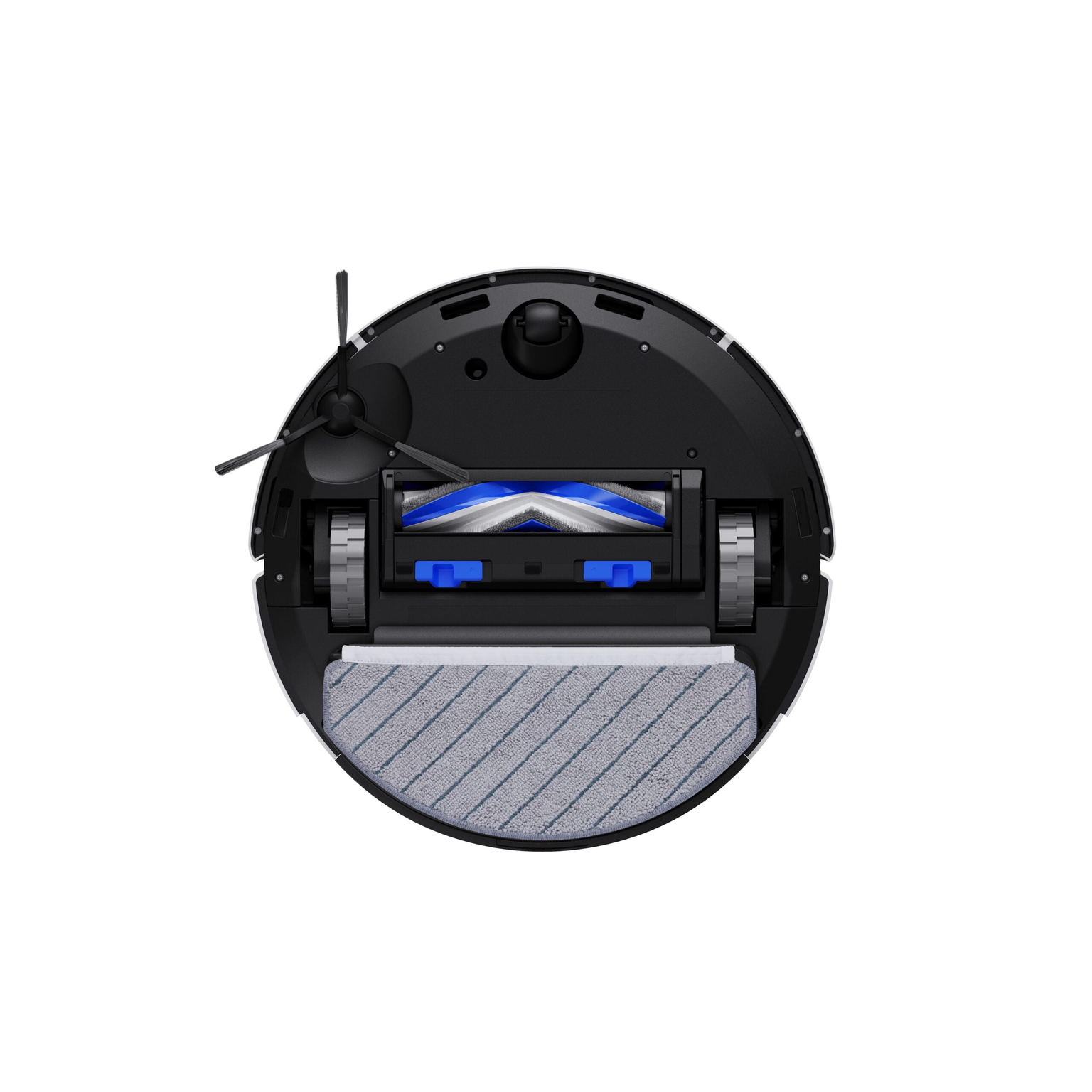 Dulkių siurblys - robotas ECOVACS DEEBOT N20 - 4