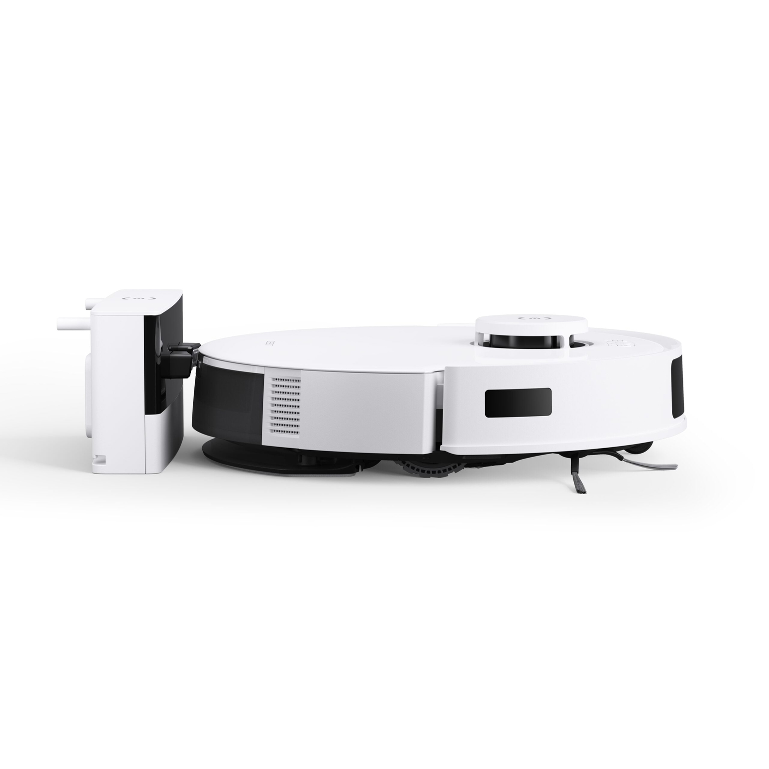 Dulkių siurblys - robotas ECOVACS DEEBOT N20 - 6