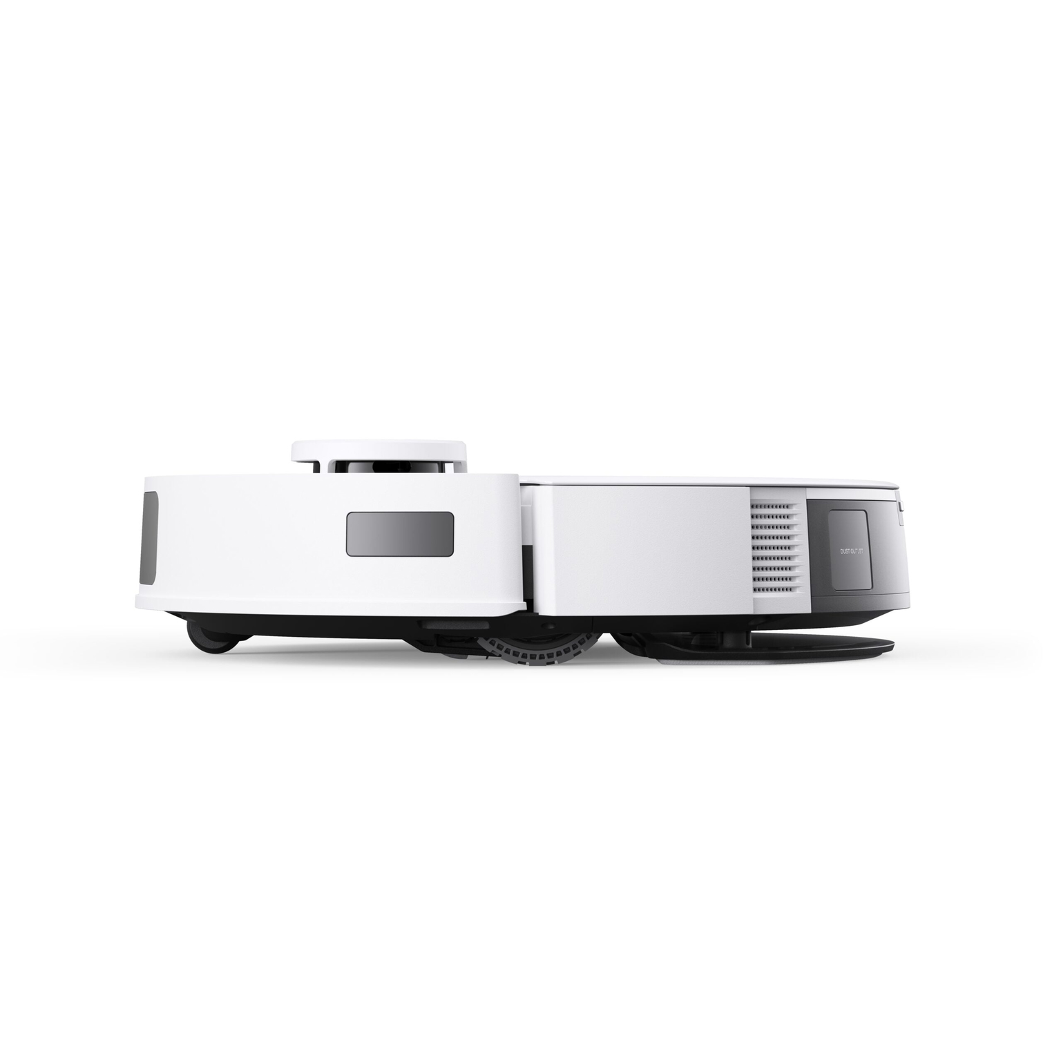 Dulkių siurblys - robotas ECOVACS DEEBOT N20 - 5