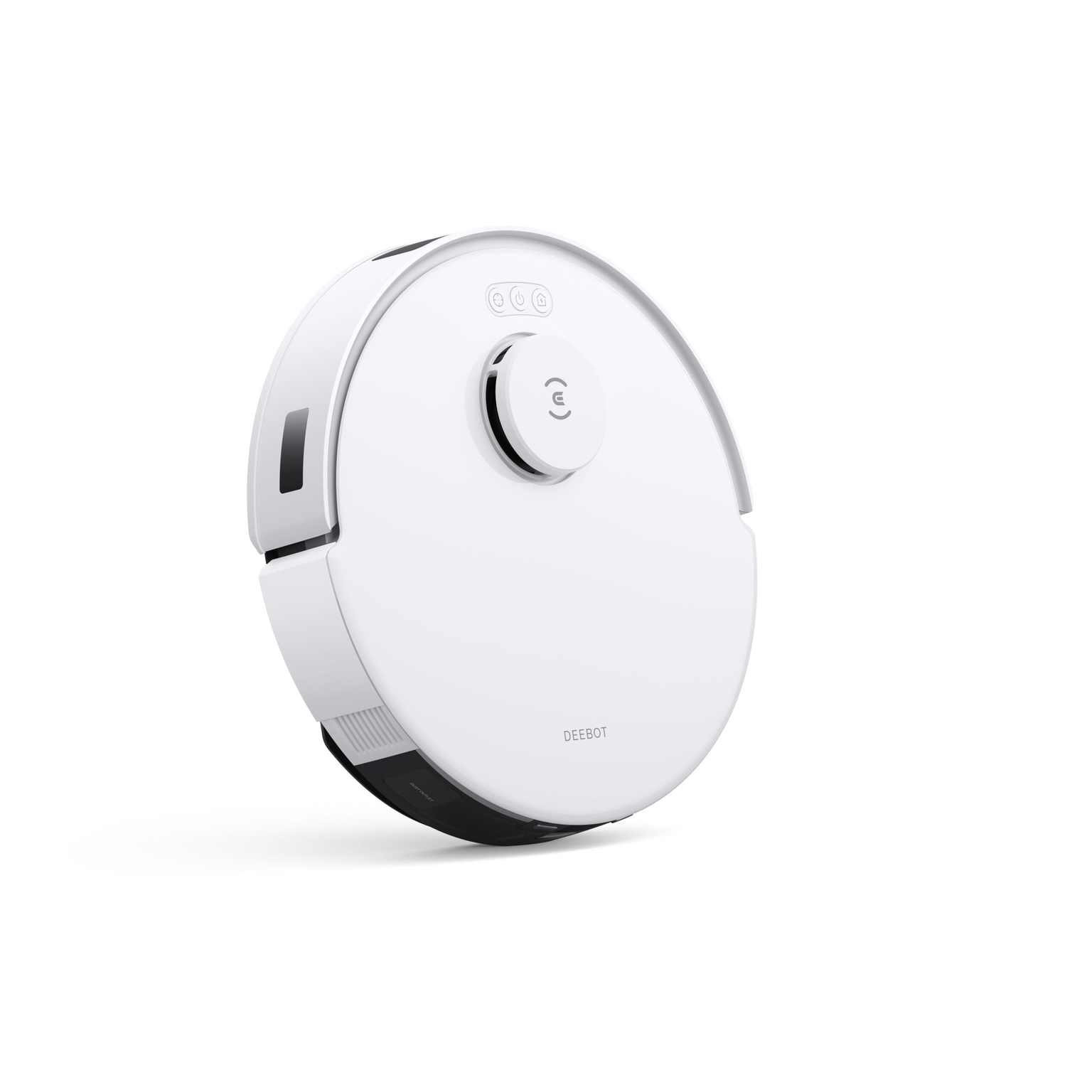 Dulkių siurblys - robotas ECOVACS DEEBOT N20 - 3