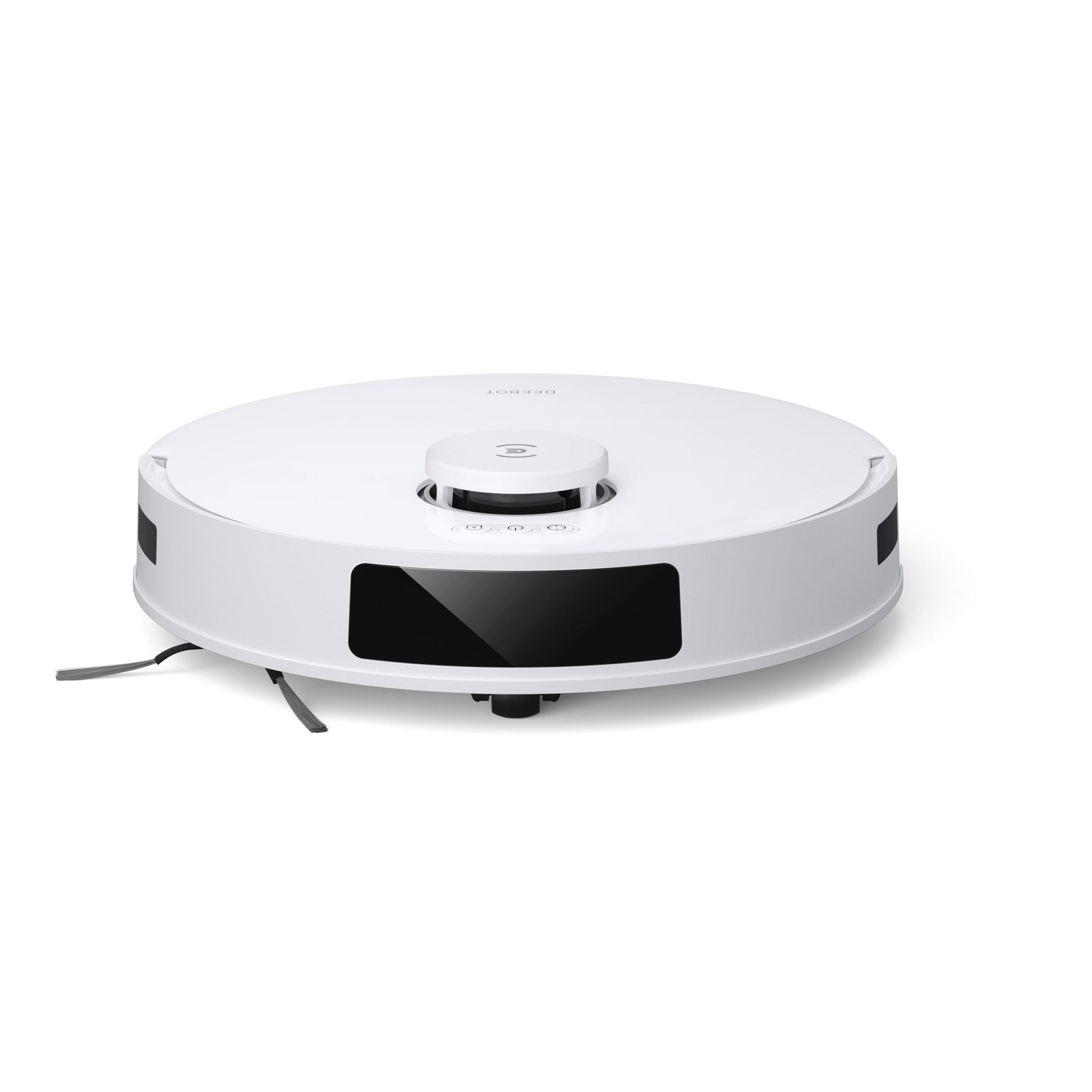 Dulkių siurblys - robotas ECOVACS DEEBOT N20-1