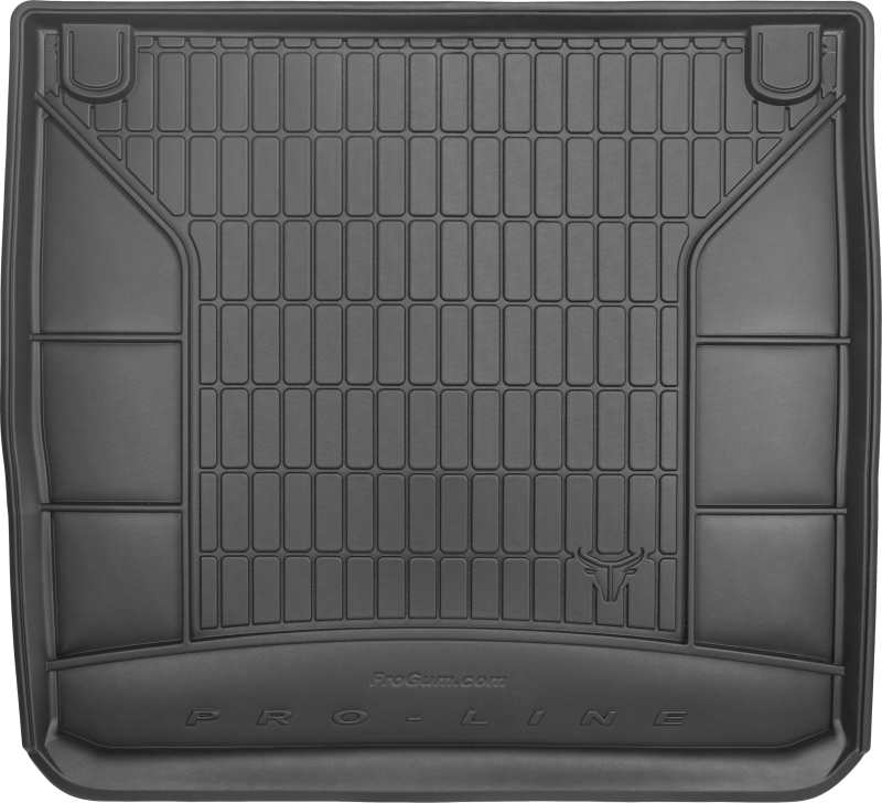 OMAC rivestimento del bagagliaio in gomma per Citroen e-C4 2021-2025 rivestimento del bagagliaio in TPE nero