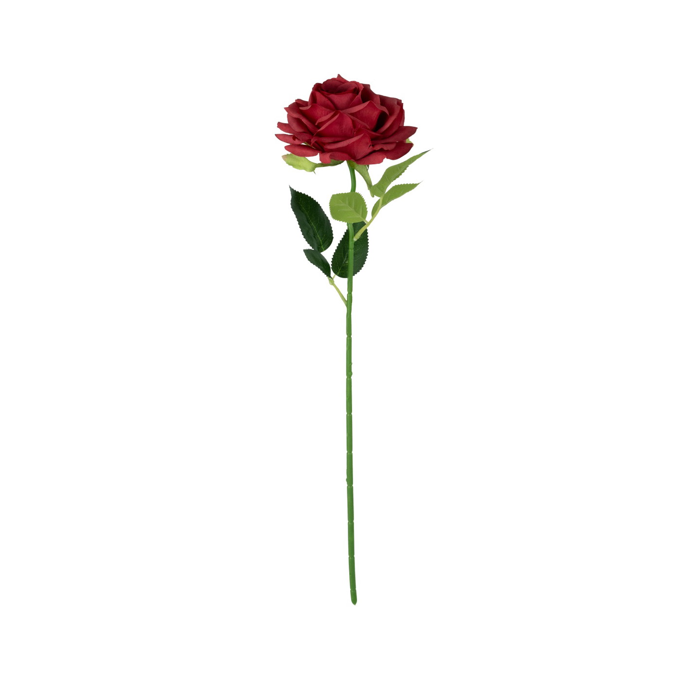 Dirbtinė gėlė ELEMENTS SENSE ROSE, 4 rūšių, 50 cm - 4