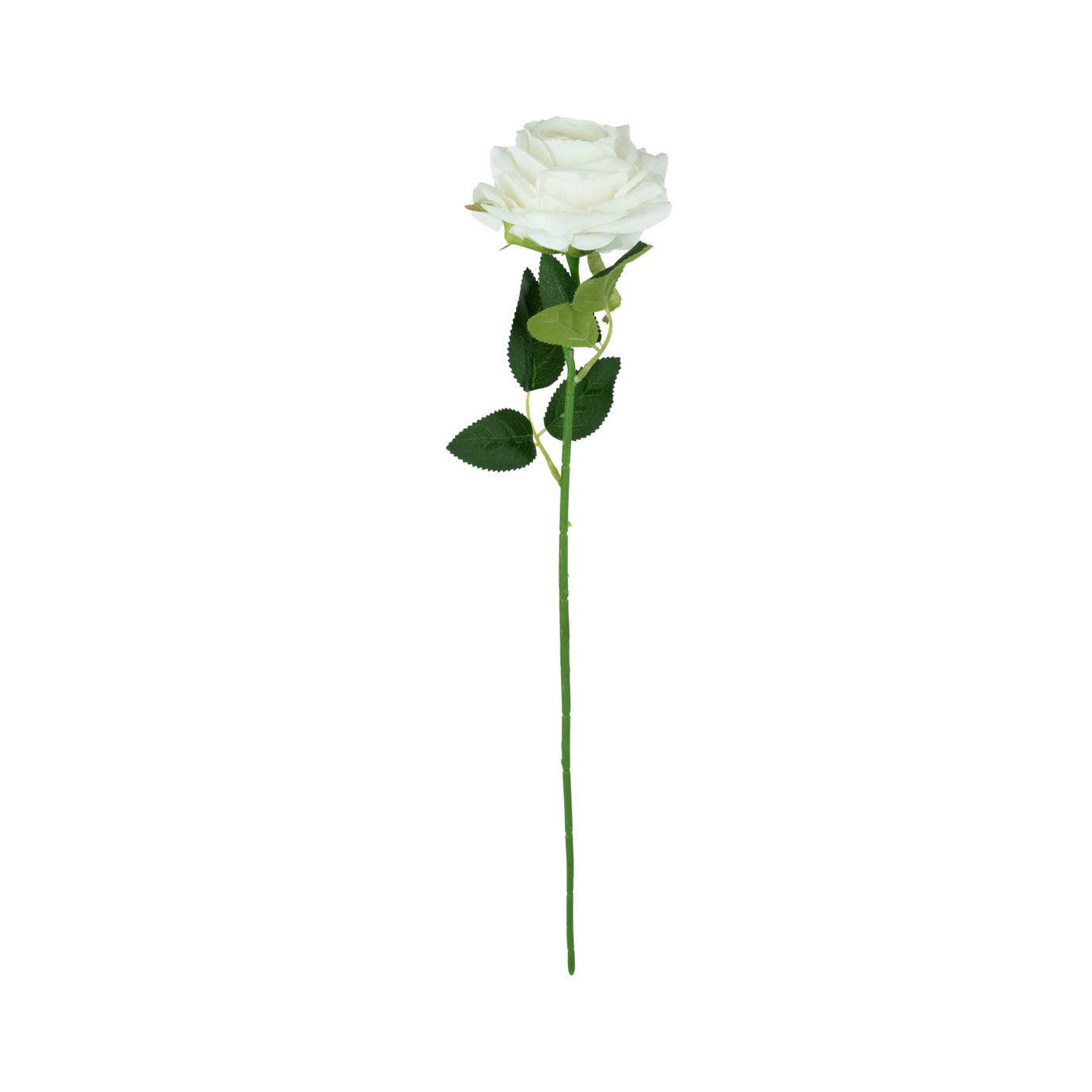 Dirbtinė gėlė ELEMENTS SENSE ROSE, 4 rūšių, 50 cm - 3