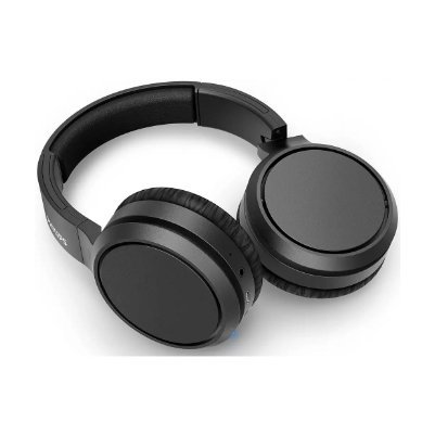 Belaidės ausinės Philips TAH5205, juoda - 2