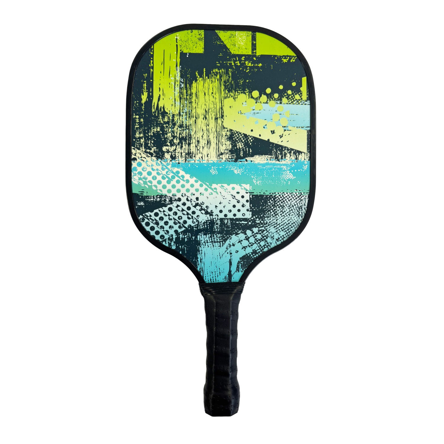 Žaislinis medinių rakečių ir kamuoliukų rinkinys FOXTER-1