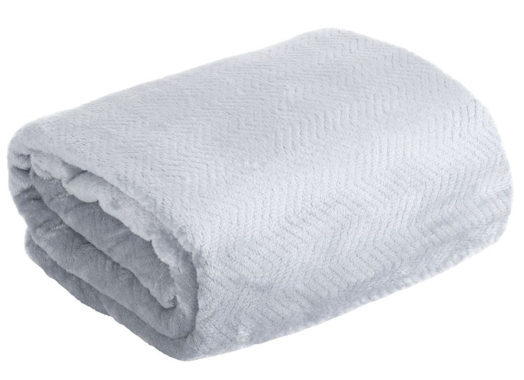 Pledas K128-F, 170x210 cm, 100% poliesteris - 2