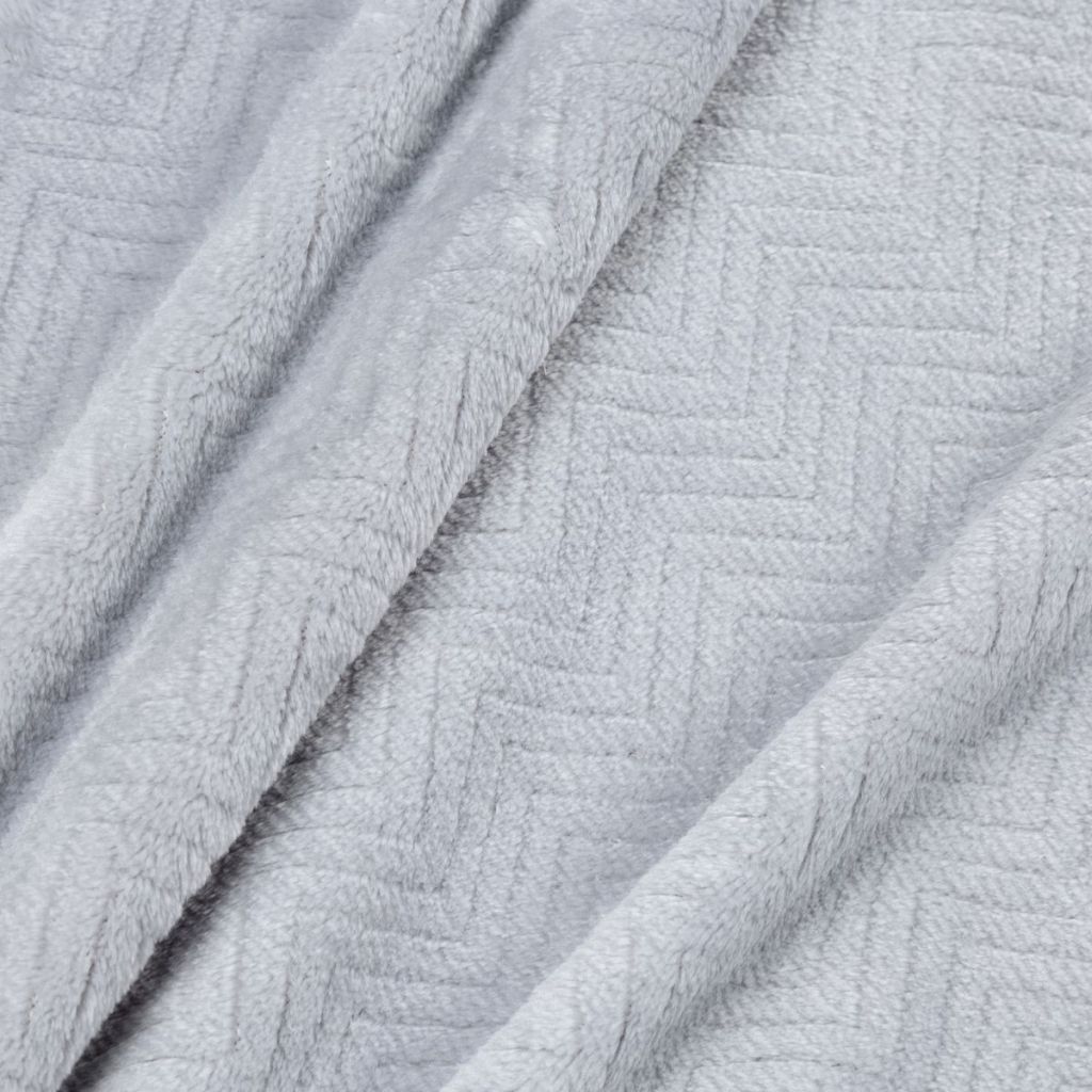 Pledas K128-F, 170x210 cm, 100% poliesteris - 4