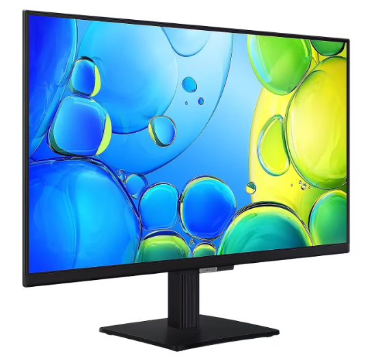 Televizorius SAMSUNG UE24F6002FKXXH, 24"-1