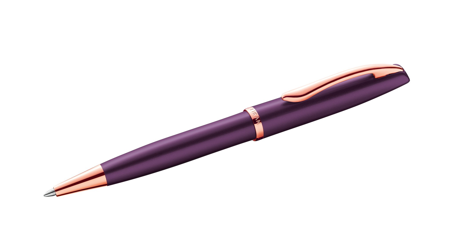 Tušinukas JAZZ NOBLE elegance, violetinis, dėžutėje - 2