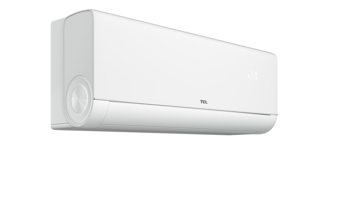Sieninis oro kondicionierius TCL, BreezeIN 2.0 R32 Wi-Fi, 2.6/3.4-0
