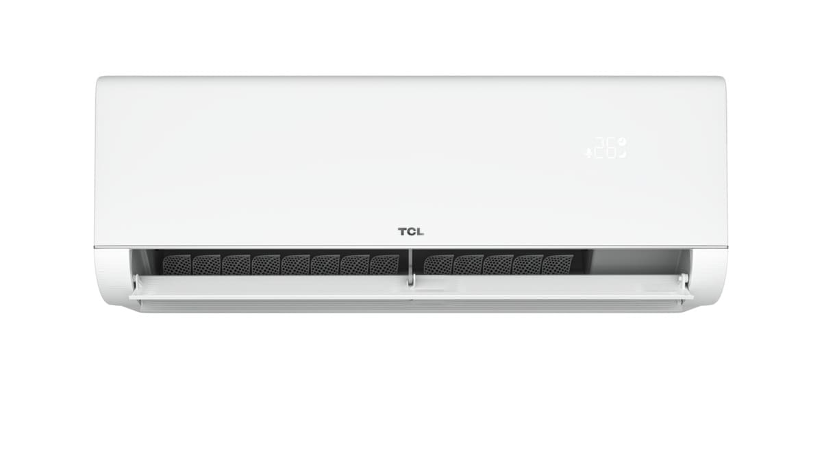 Sieninis oro kondicionierius TCL, BreezeIN 2.0 R32 Wi-Fi, 2.6/3.4 - 3