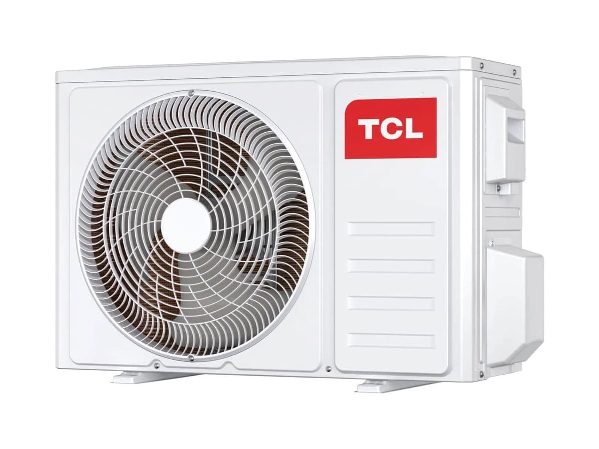Sieninis oro kondicionierius TCL, BreezeIN 2.0 R32 Wi-Fi, 2.6/3.4 - 5
