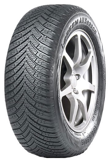 Leao iGreen All Season 215/45 R17 91 W