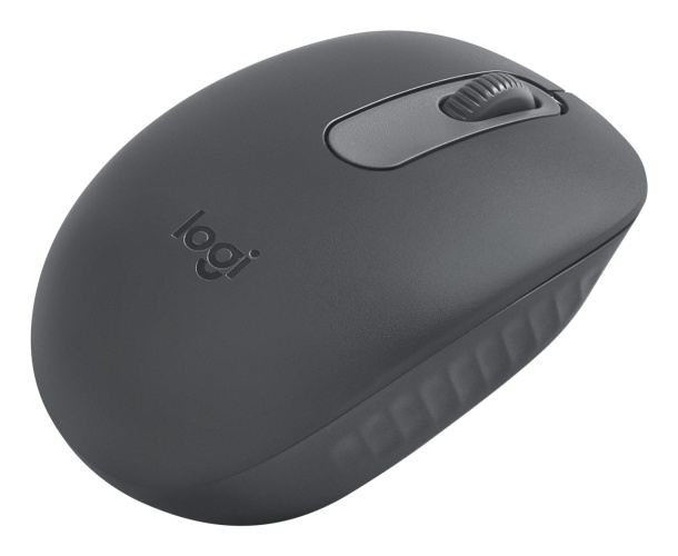 Belaidė pelė Logitech M196, 1000 DPI - 3