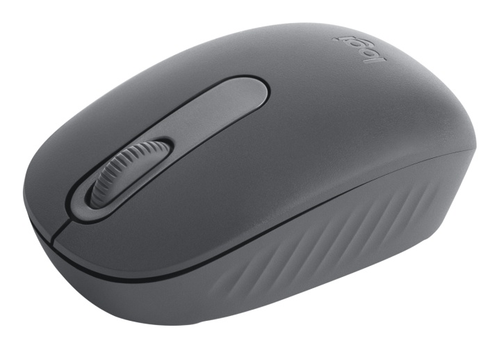 Belaidė pelė Logitech M196, 1000 DPI - 4